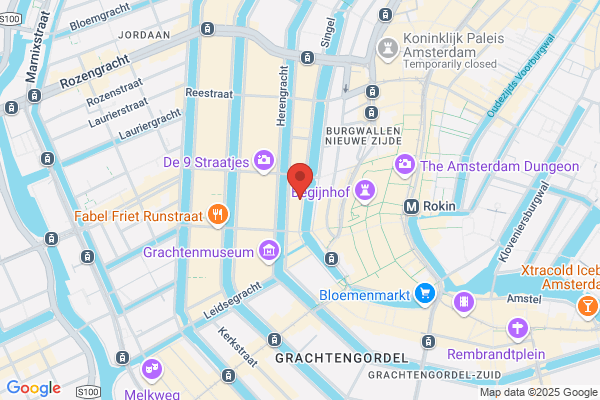 Architectenburo Dik Smeding Bv Bna