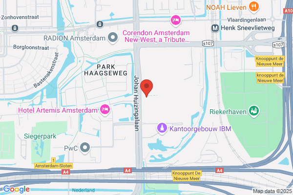Architectenburo Van Herk En De Kleyn