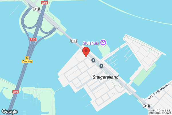 Architektengroep 69 Groenhout Bv