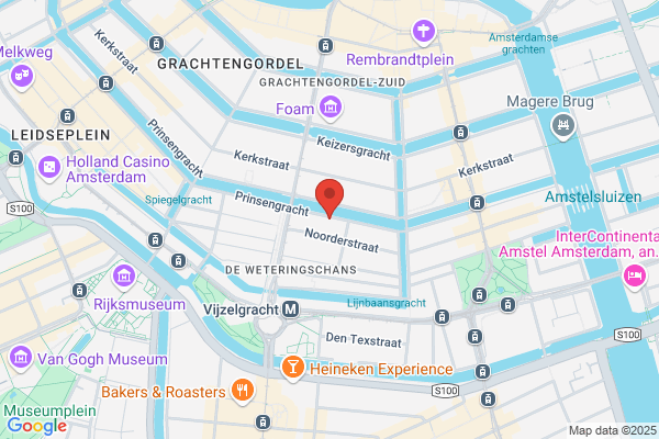 Architektengroep Edo Spier Bv