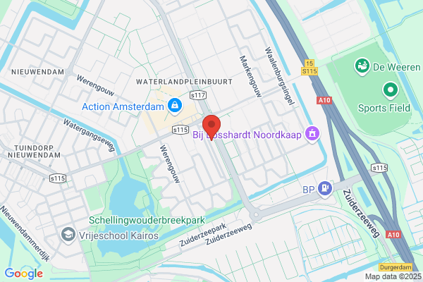 Bierman Raadgevend Ingenieursbureau Bv