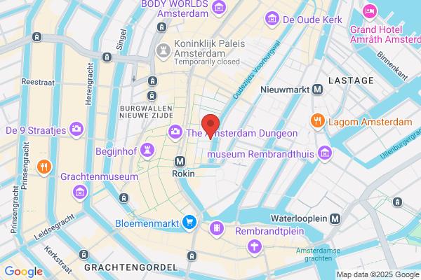 Bv Zaanen Spanjers Cs Architecten Bna Bn