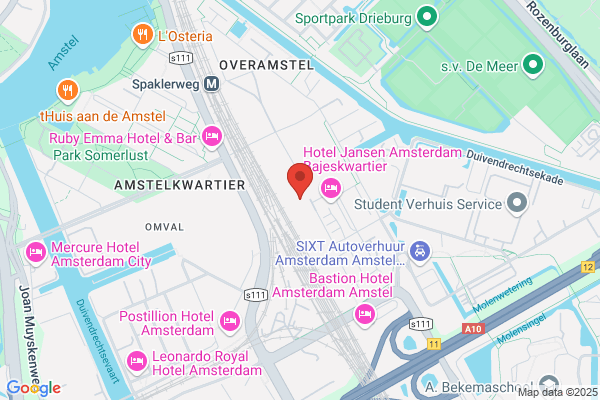 Dome Architecten