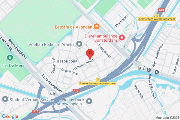 Fa S.A. Dietvorst Tuinarchitectuur