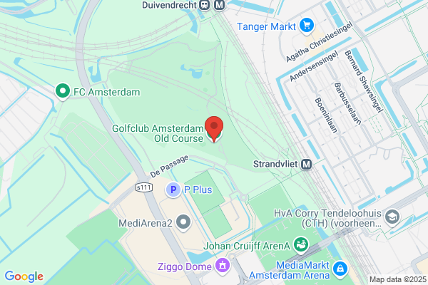 Golfplan Bv