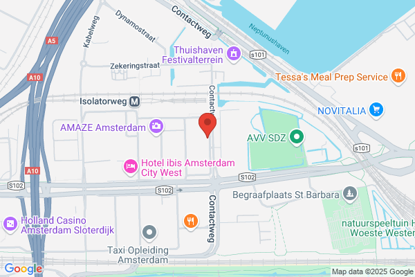 Haskoning Bv Ingenieurs- En Architectenbureau