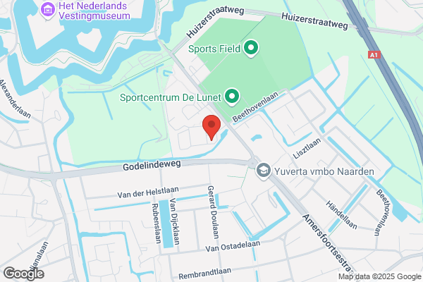 Ir H Velthuyzen Bv