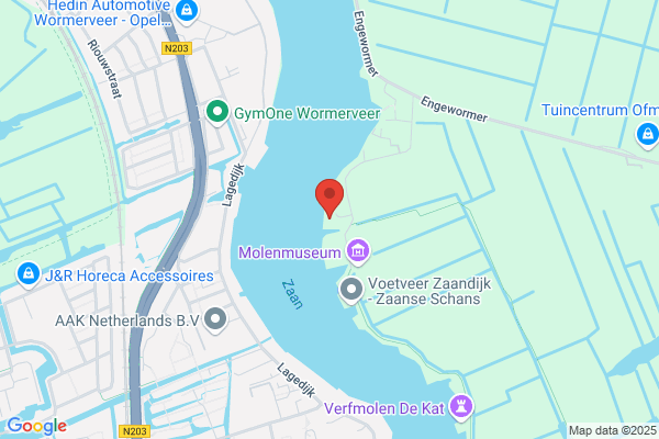 Ktl Diensten & Handelsmaatschappij