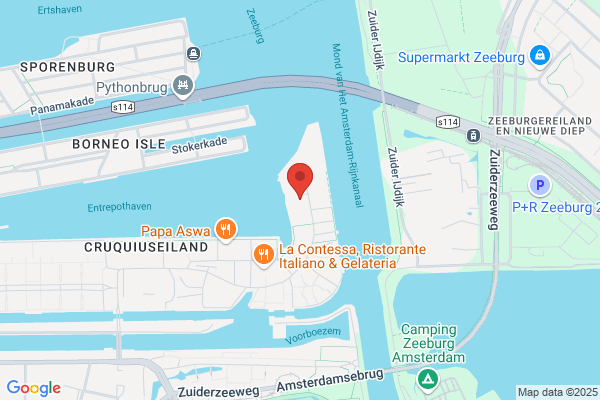 Leuk Architecten