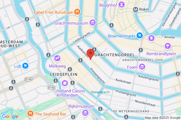 Mollenrit Bv Architectenbureau