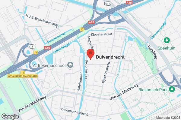Muilwijk