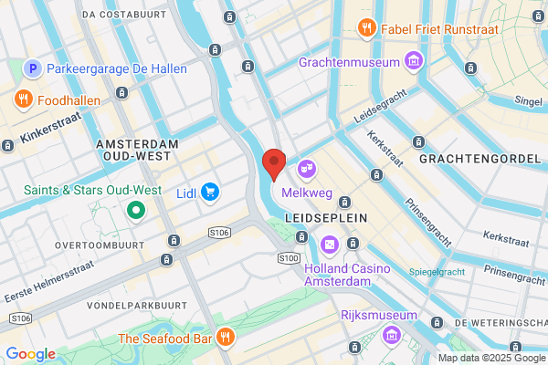S. De Swaan Architectenbureau