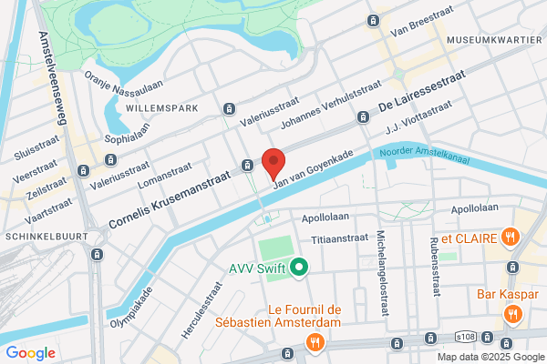 Salomons Ontwerp- En Adviesbureau