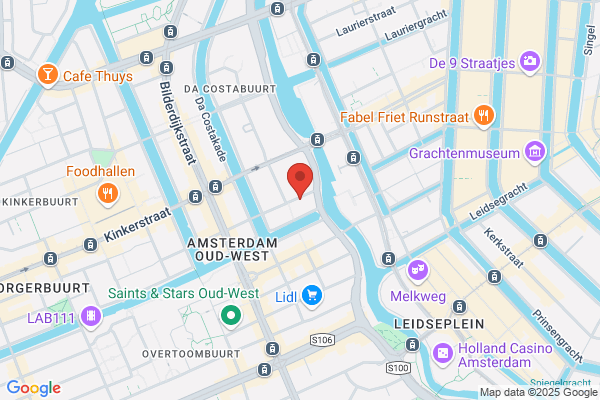 Snijder En Dijk Architekten Vof
