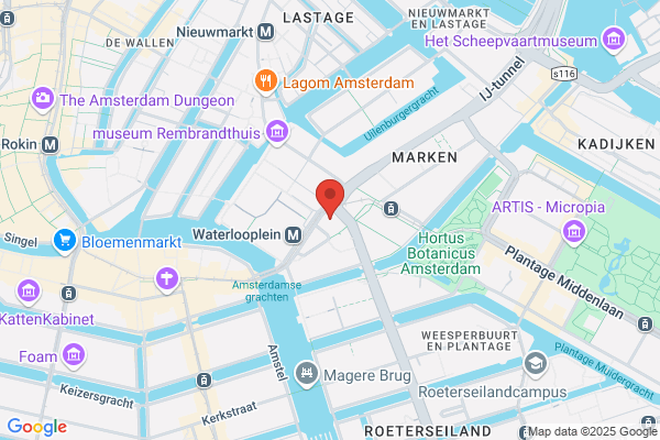 Uw Praktijkopleiding Architectuur & Stedebouw