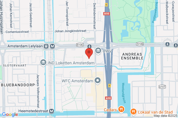 Dam En Partners
