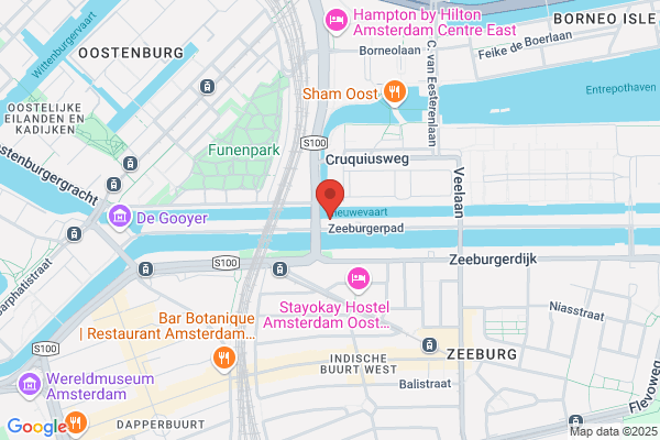 Lux Architecten