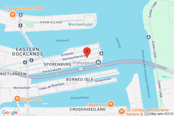 Studio Rijs Architecten