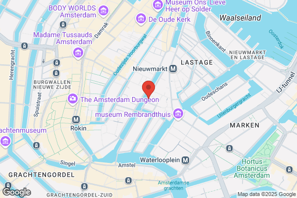Studio Seven Architecten Amsterdam