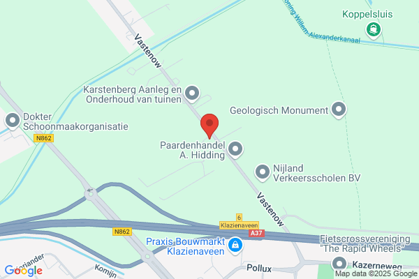 Wingerden Hovenier Bv