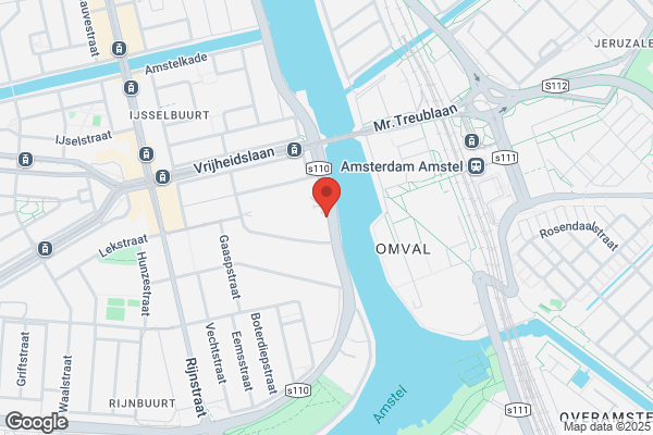 Dijk, Dr J J