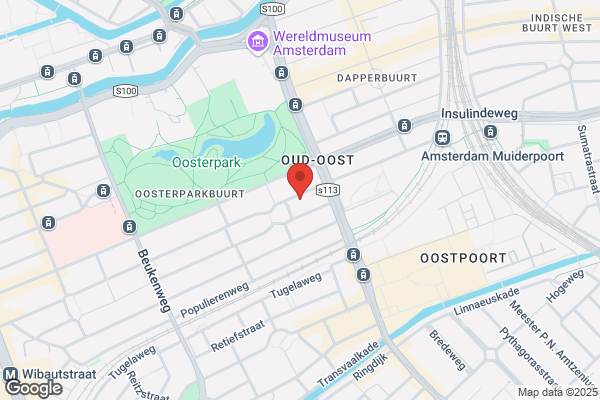 Huisarts J Kwekkeboom