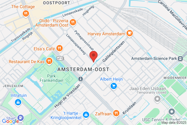 Drs. E. Post-Netjes