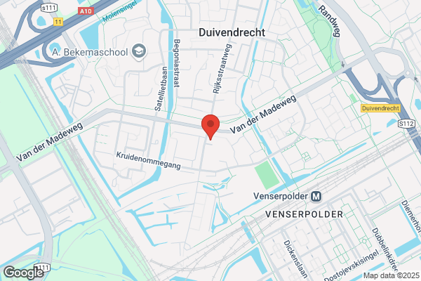 E. Voskuijl-Van Beurden