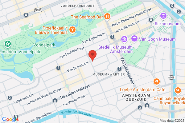 Instituut Voor Psychotherapie