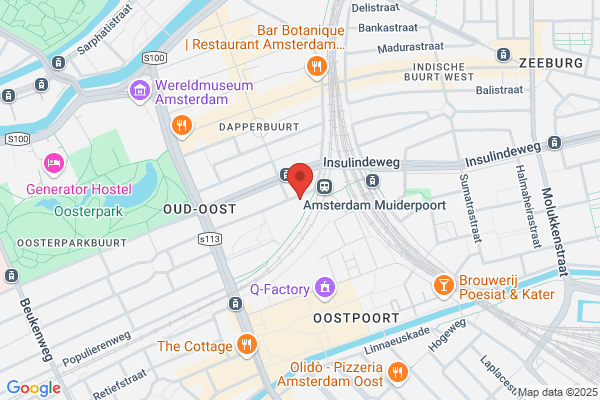 Nederlands Psychoanalytisch Instituut