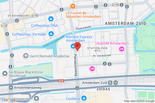 Praktijk Voor Psychotherapie