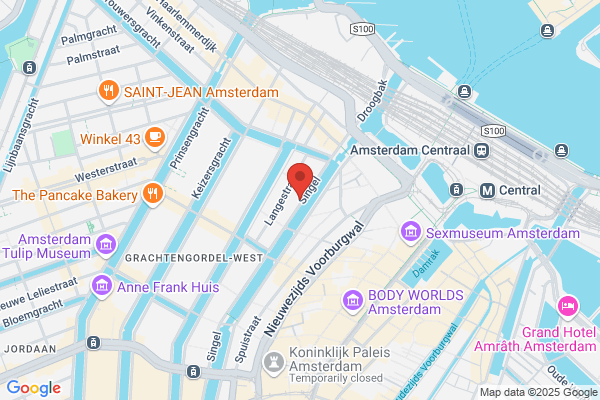 Praktijk Voor Psychotherapie