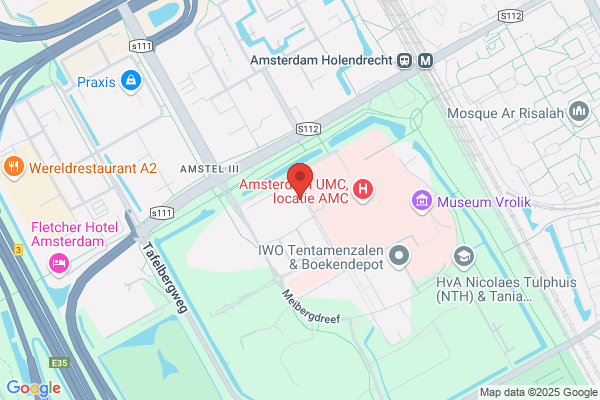 Psychiatrisch Centrum A'dam Dercksen Centrum