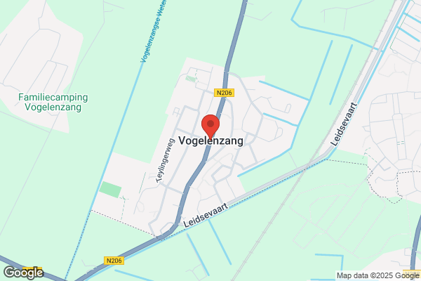 R. Vogelenzang