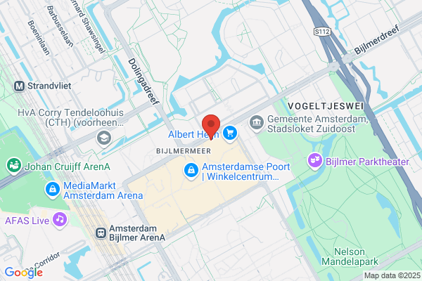 R.S. Van Coevorden Huisarts Bv