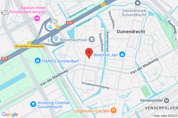 R.V.M. Geels Medische Diensten Bv