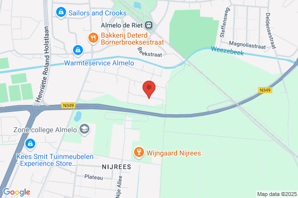 Van Dongen En Van Haeringen