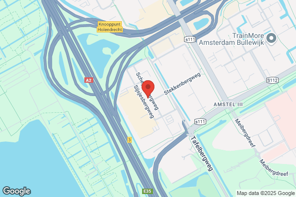 Asm Amsterdam