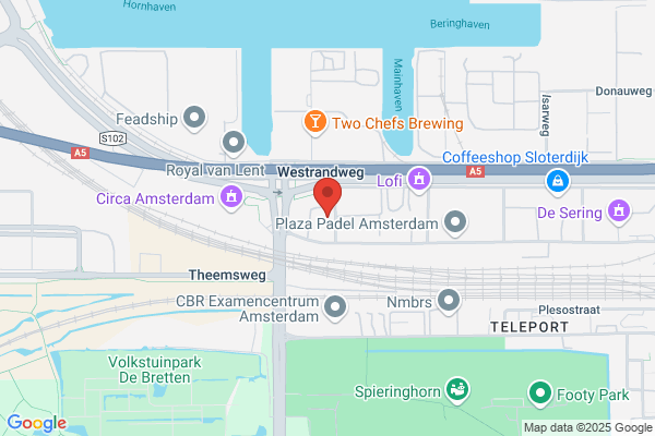 Fivan Amsterdam B.V.