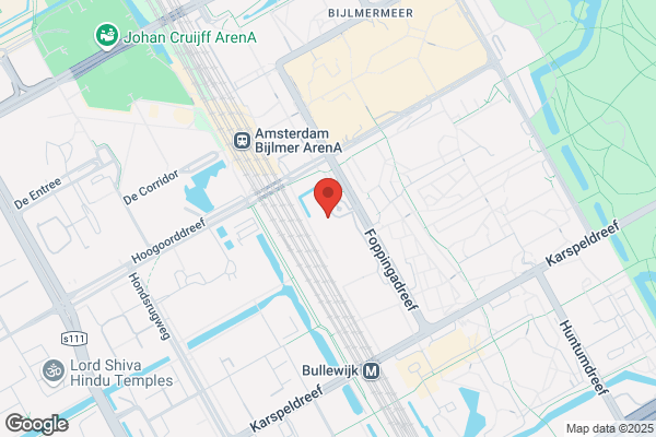 Abn Amro