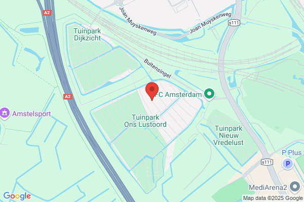 Dai Ichi Kangyobank Nederland Nv