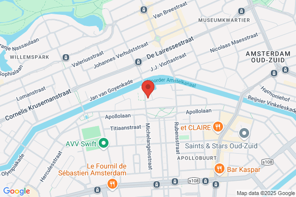 F. Van Lanschot Bankiers Nv