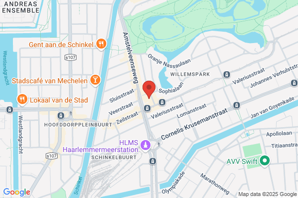 Hypotheek En Financieel Adviesbureau