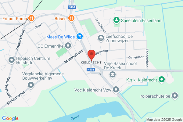 Kbc Bank Nederland Nv