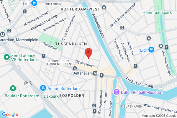 Basisschool Valentijn