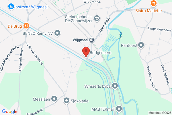 De Poolstok