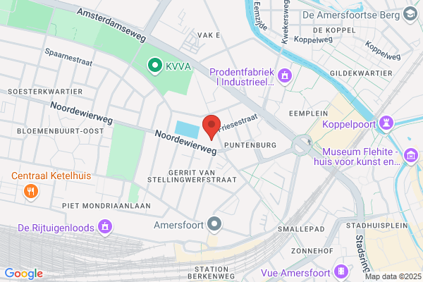 De Puntmuts Peuterspeelzaal