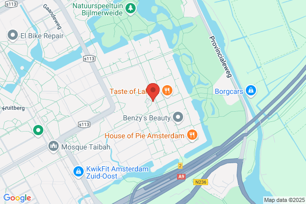 Oecumenische Basisschool 't Kruispunt