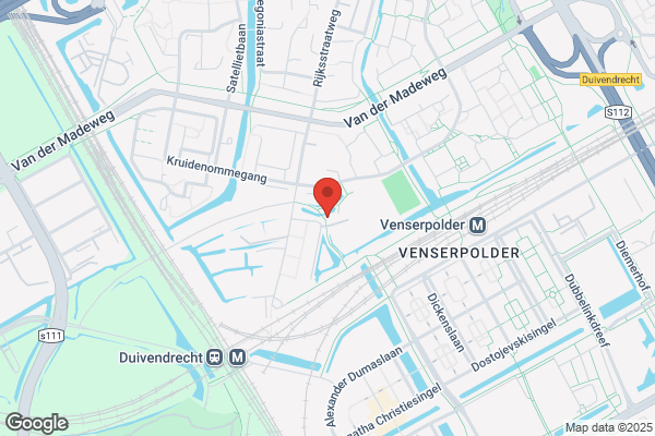 Peuterspeelzaal De Speelhoek