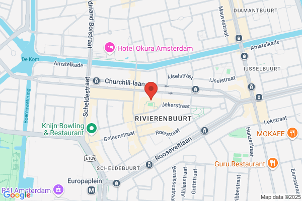 Peuterspeelzaal Het Aapje